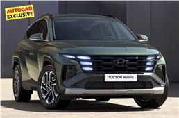 Hyundai India to launch hybrid cars, SUVs by 2027